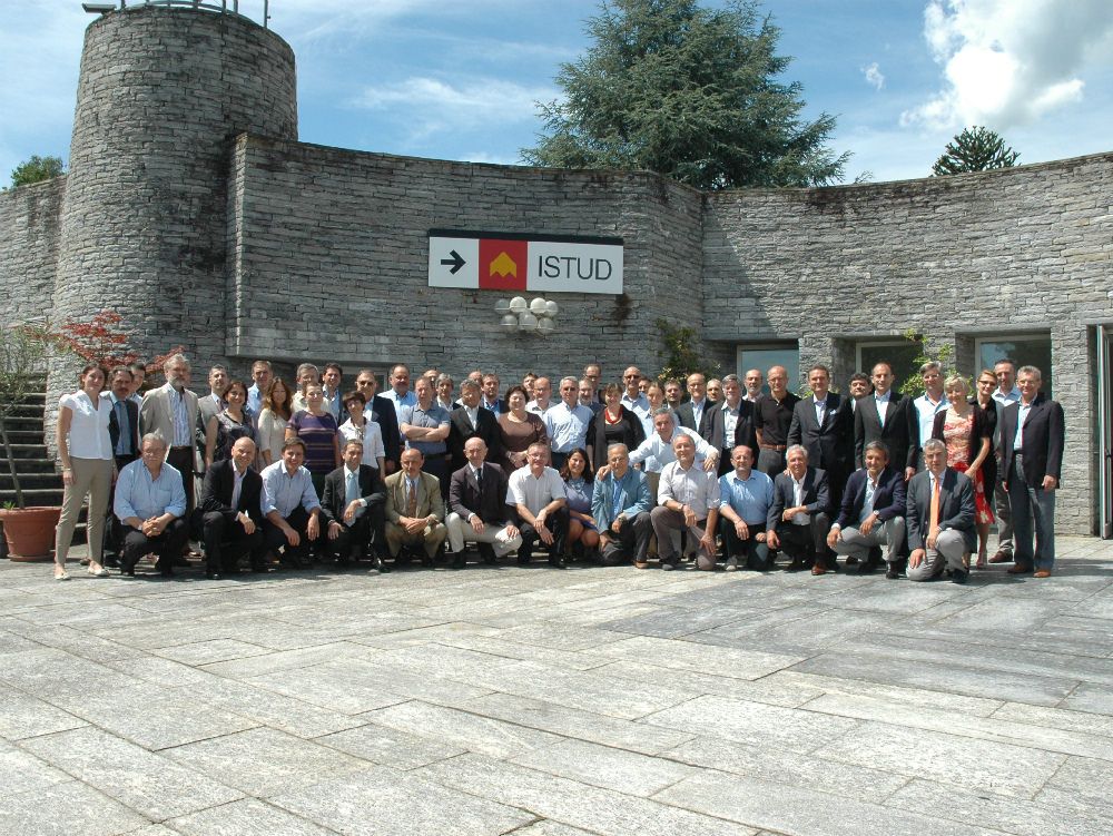 Beni confiscati, manager a scuola