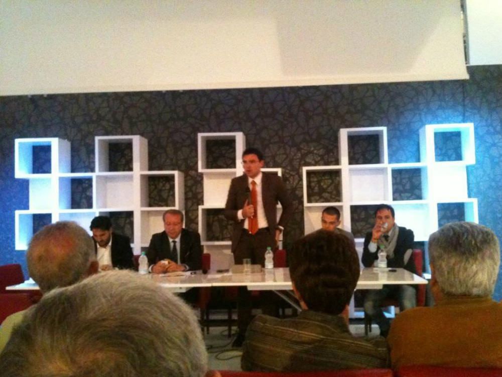 Le "fibrillazioni" del Pd cosentino