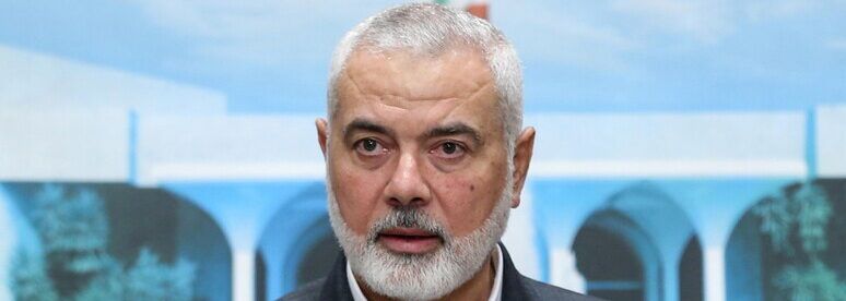 Hamas: «Vicini all’accordo per una tregua con Israele»