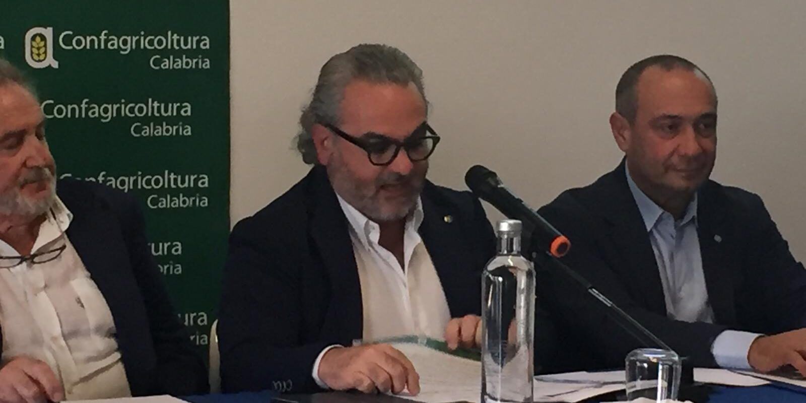 Confagricoltura, appello ai candidati: «Imprese con l’acqua alla gola» – VIDEO