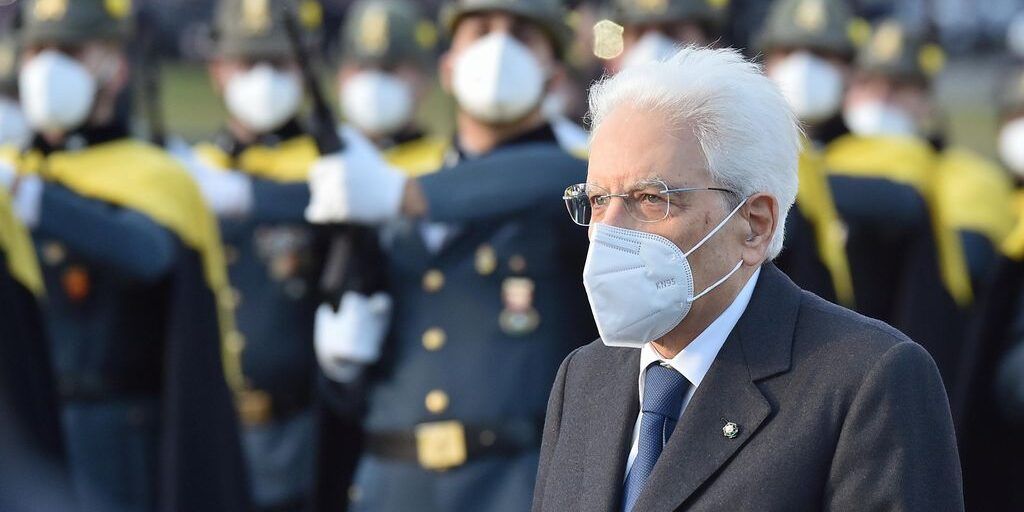 Covid, due anni dopo. Mattarella: «Sempre grati ai sanitari in prima linea»