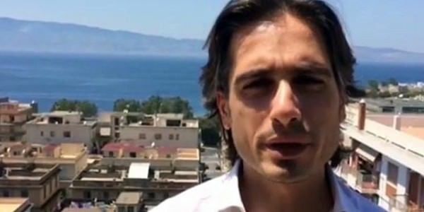 Beni confiscati, Giuseppe Falcomatà nuovo delegato Anci