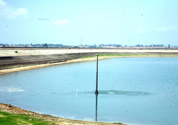 Isola Capo Rizzuto, ok a un progetto da 1,2 milioni per l’approvvigionamento idrico