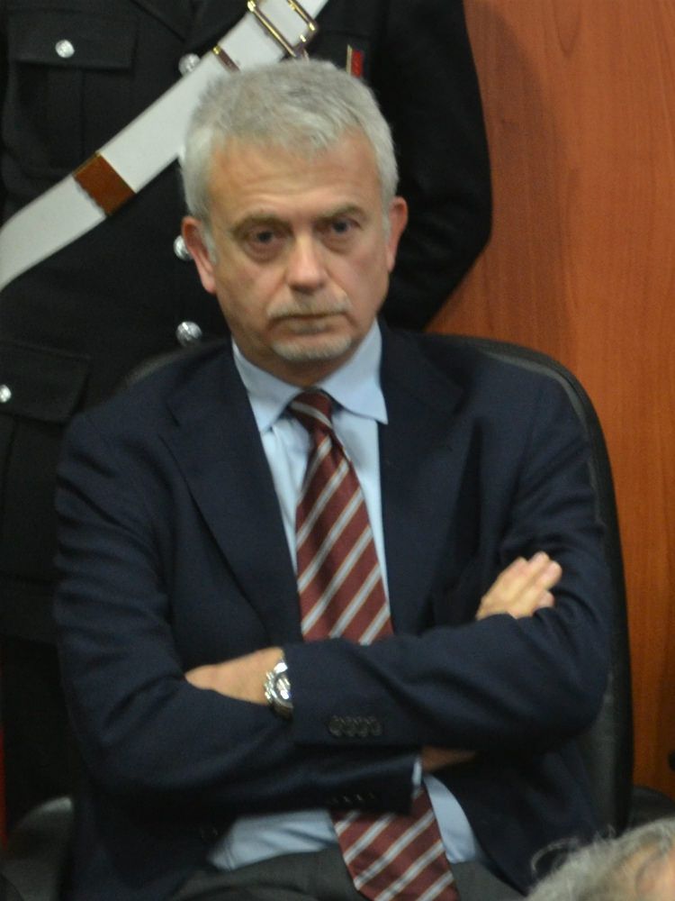 "Neverending", notificate le ordinanze di custodia cautelare in carcere