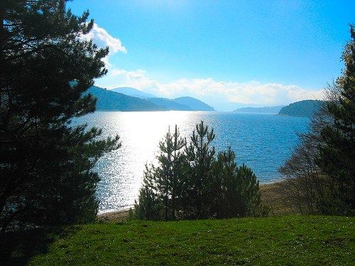 Parco Sila, concessa una struttura al Soccorso alpino