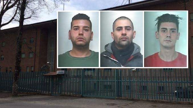 Anziana rapinata nel Vibonese, arrestato anche il nipote