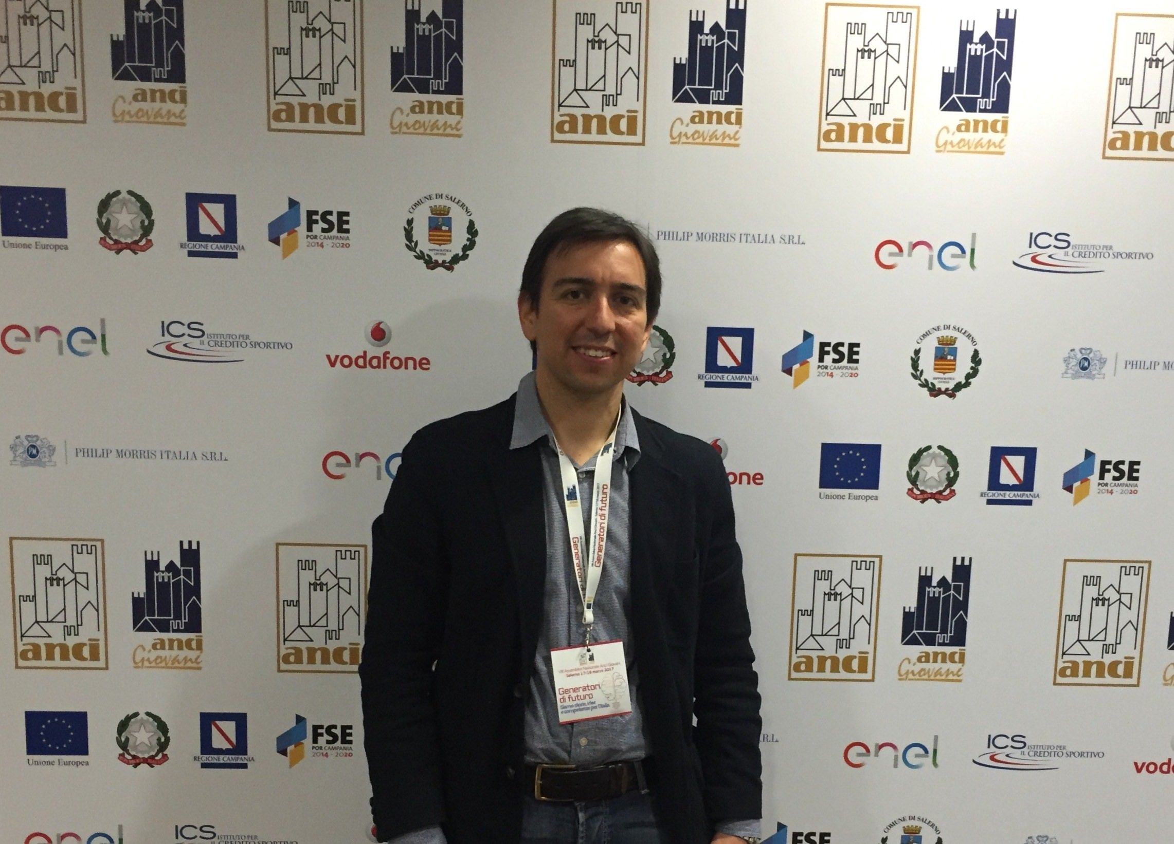 Reggio, Castorina: «Stanziati 250mila euro per il “Tito Minniti”»