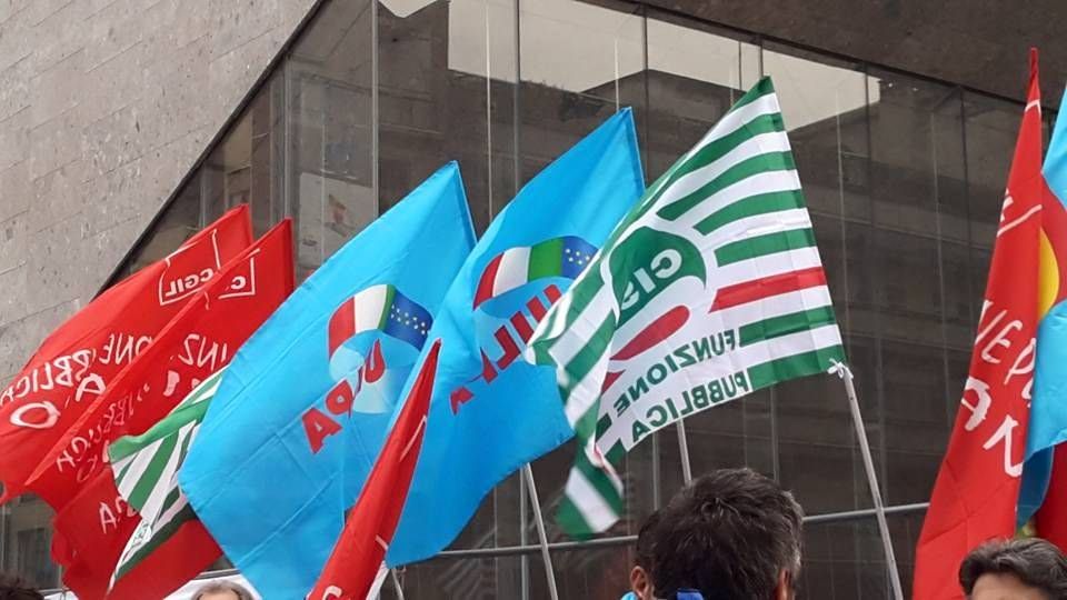 Ritardi sui Ccnl, i sindacati annunciano la mobilitazione
