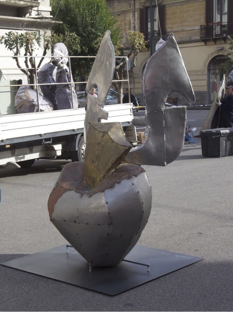 Cosenza, malore per Enzo Bilotti