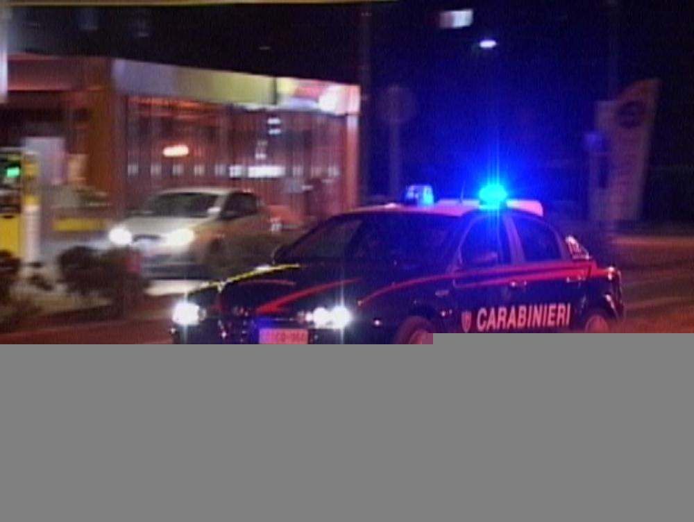 Cosenza, fermato l'autore della rapina al bar