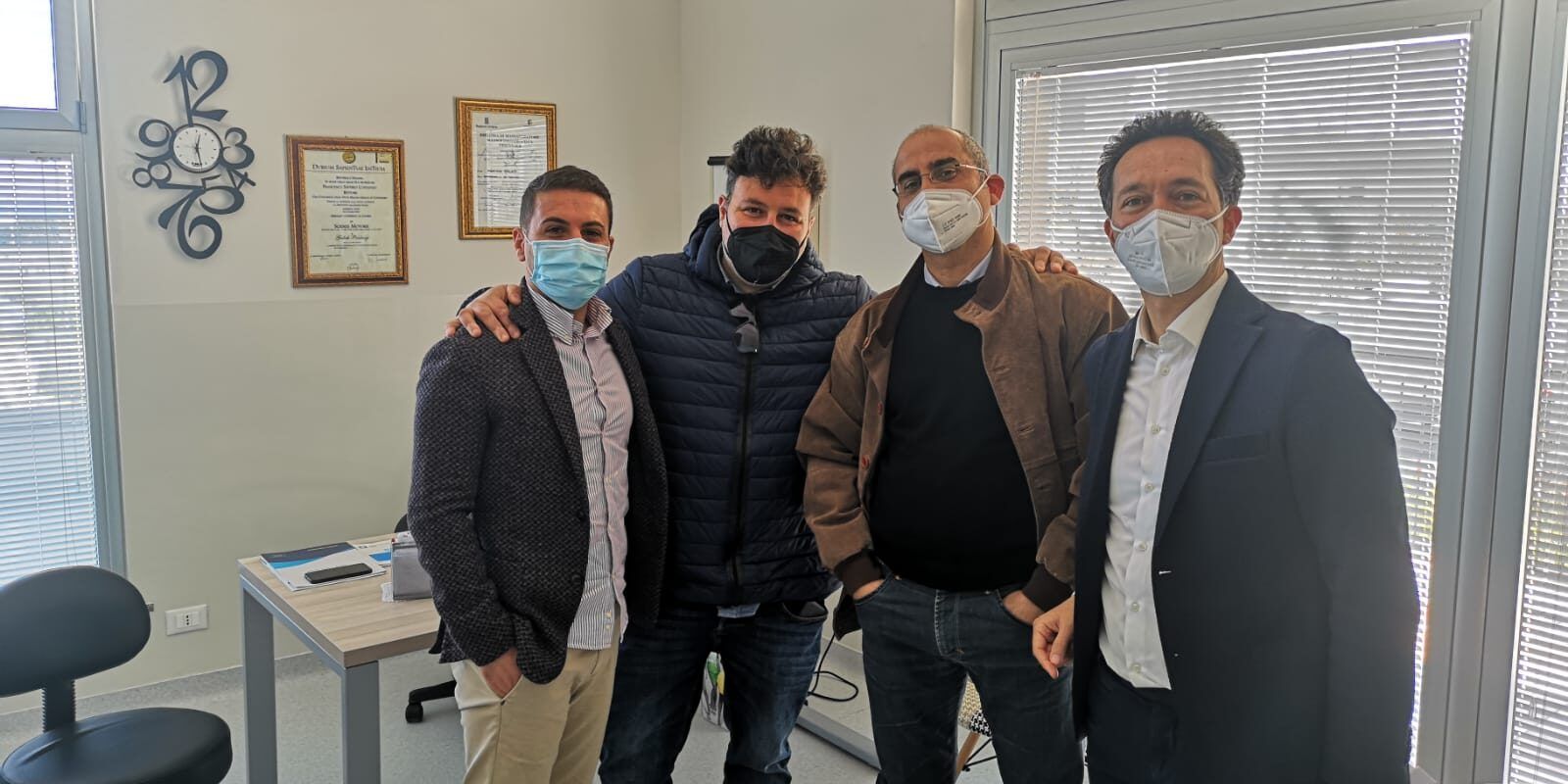 Pitaro: «Velocizzare iter per sostegno attività nei borghi calabresi»