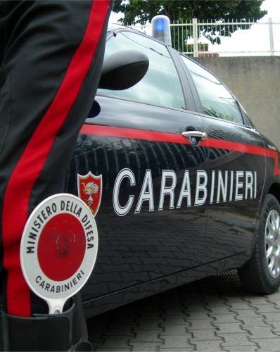 Caulonia, cena fra amici rischia di finire in tragedia
