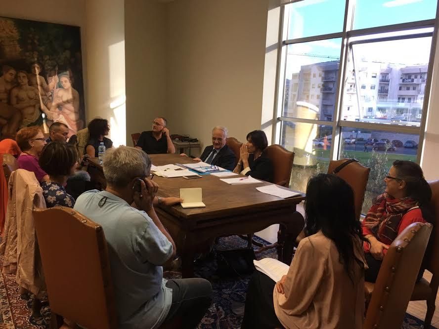 Rende, sinergie Comune-Unical sulla cittadinanza attiva