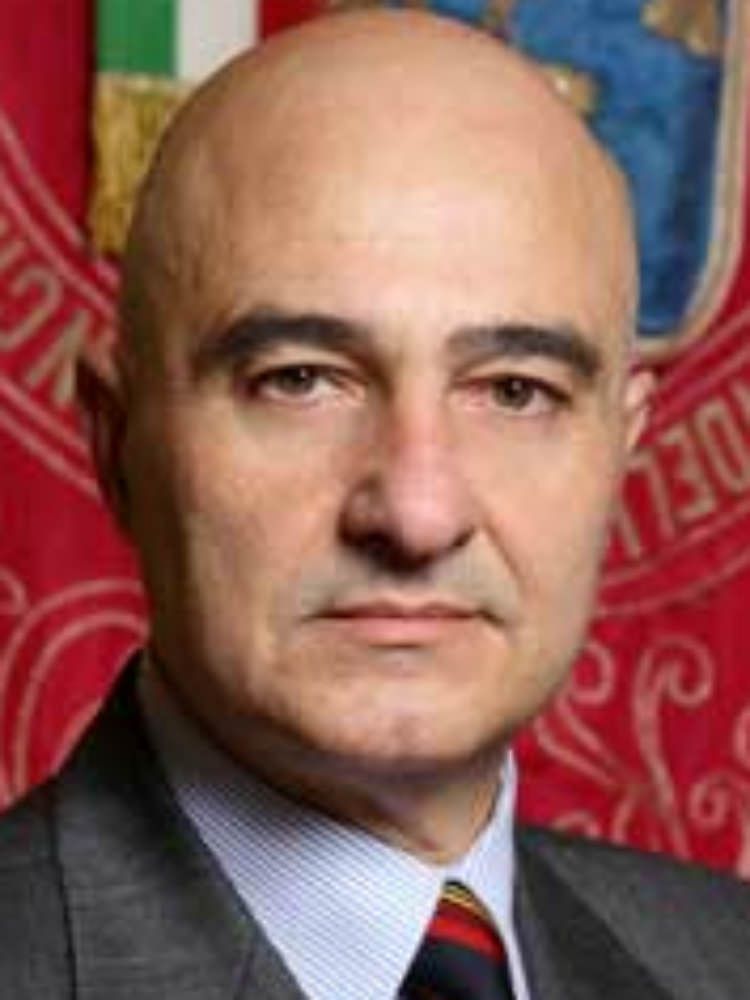 Al via il processo per concussione a Nuccio Azzarà