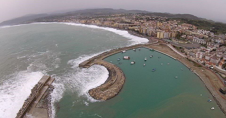 Catanzaro avrà il suo porto (nel 2021)