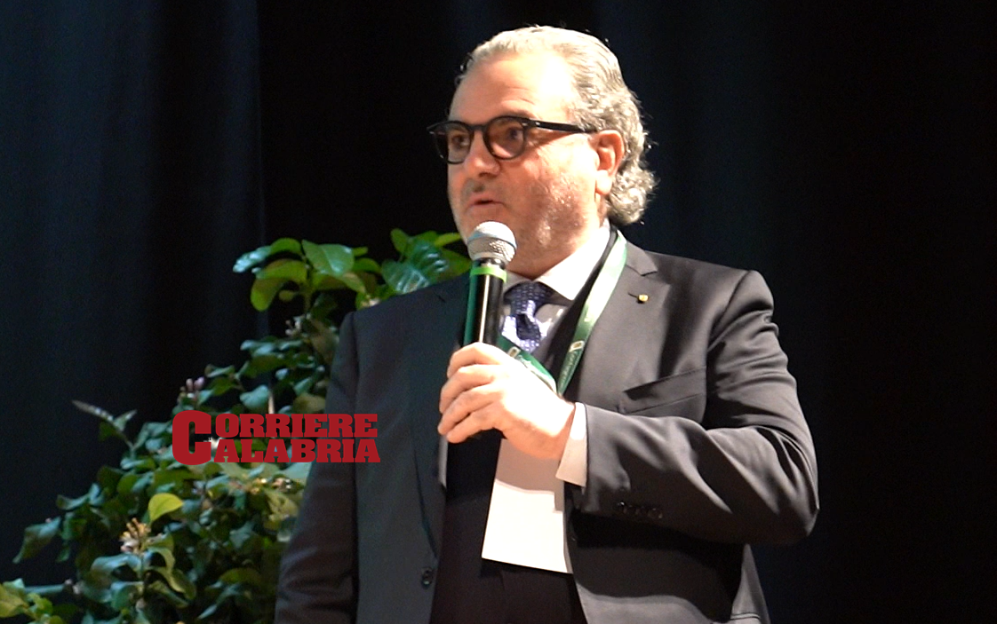 Confagricoltura Calabria: «Gasolio a +1,50 euro al litro, è una situazione insostenibile»