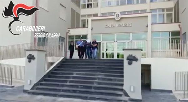 'Ndrangheta, condannato a 24 anni il boss di Monasterace