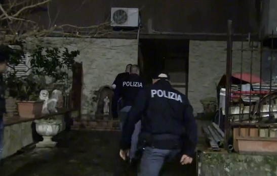 Traffico di droga nel Catanzarese, chiuse le indagini per 54