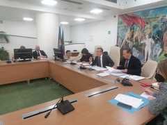 Crisi idrica nel Crotonese, Afflitto: «Rivedere la convenzione con la società A2A»