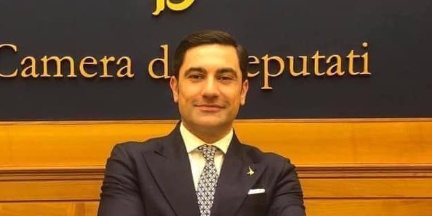 Furgiuele e altri tre deputati con Vannacci: sabato l’annuncio?