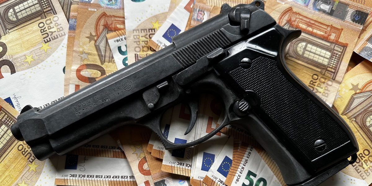 Usura e racket delle estorsioni, emergenza silenziosa: così la Regione punta a sostenere le vittime