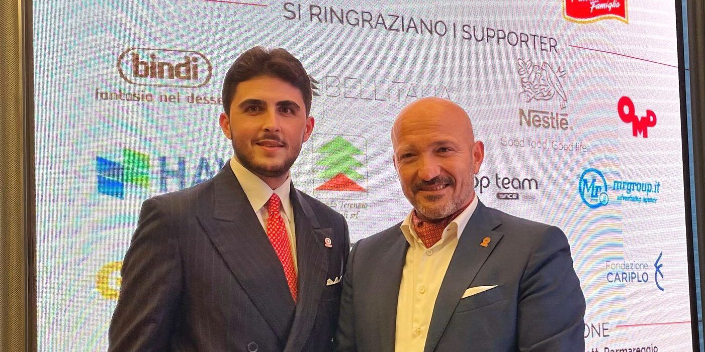 Solidarietà, iGreco protagonista all’evento Mc Donald