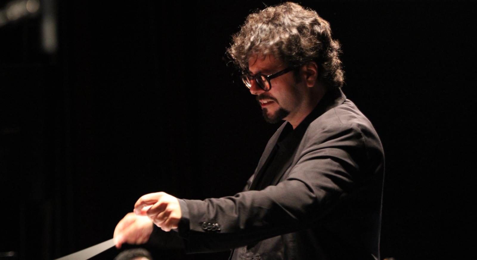 Filippo Arlia dirige i Cameristi della Scala nel gran finale del Mediterraneo Radio Festival