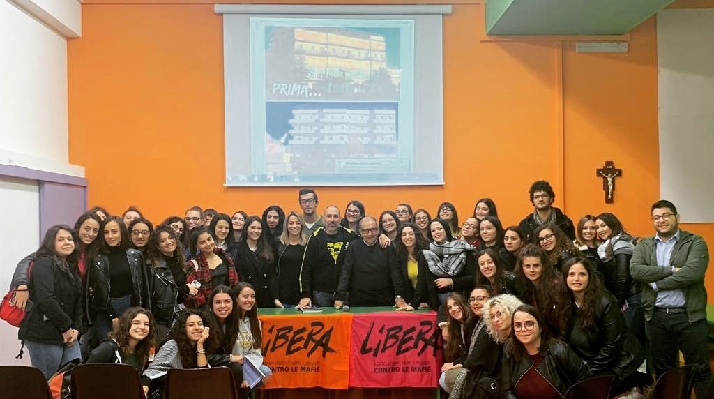 Unical, 50 universitari a Gioia Tauro per studiare l’antimafia sociale di don Pino Demasi