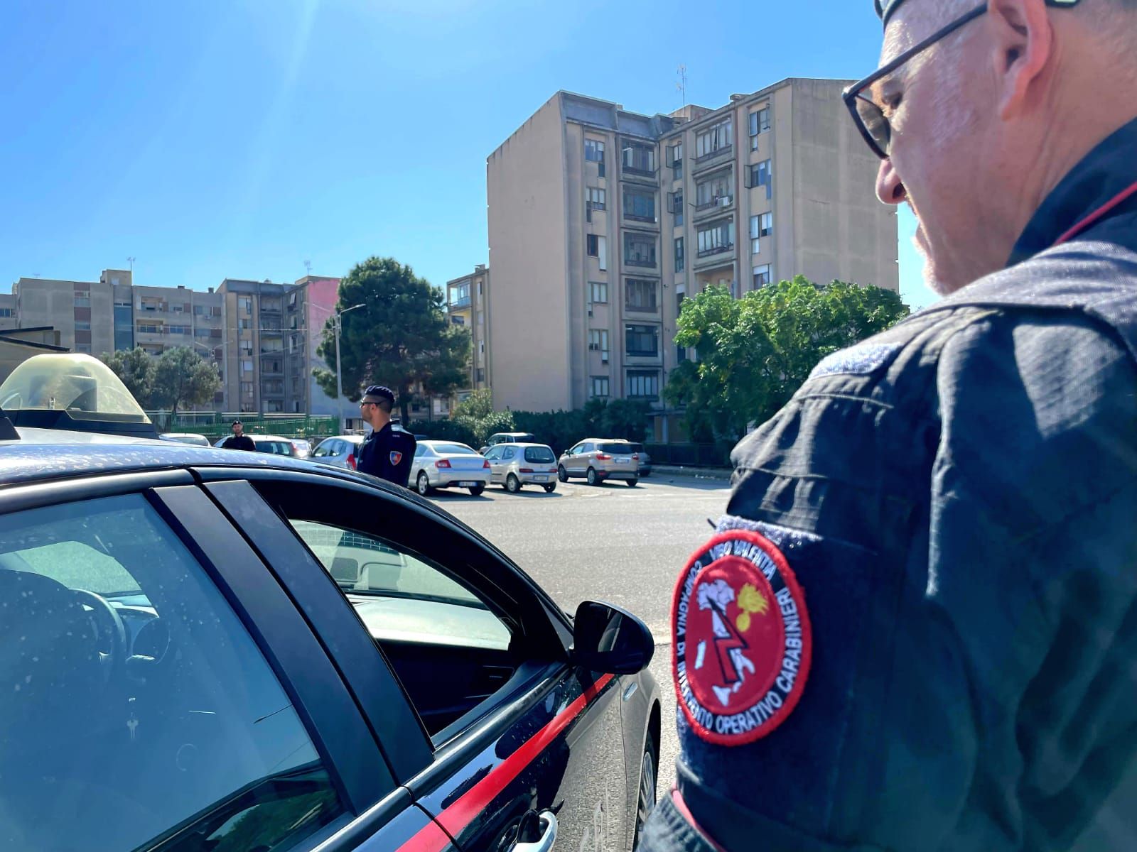 Operazioni anticrimine nel Catanzarese, denunce e sanzioni