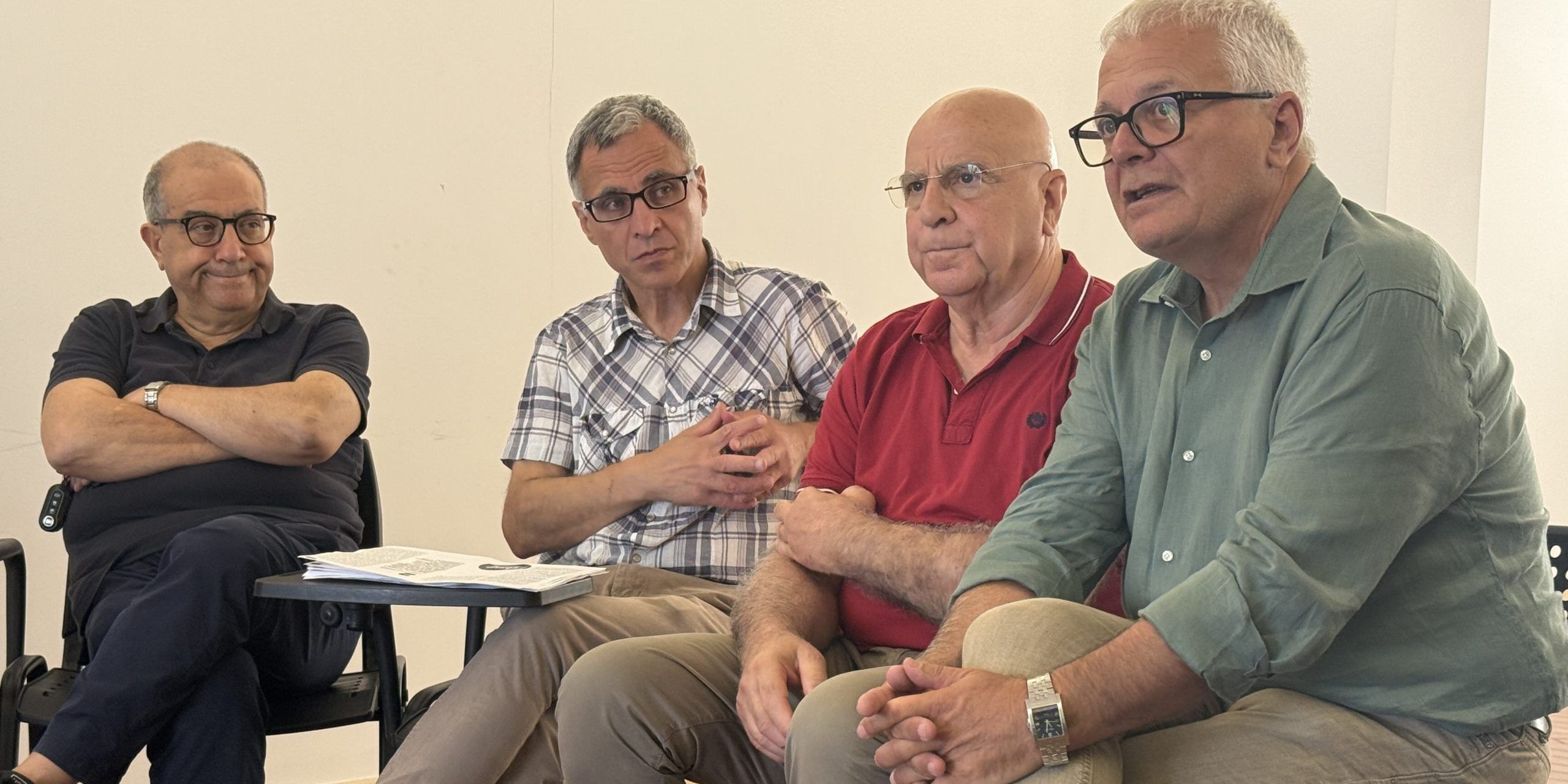 «Intervenga la Prefettura. La legge sui beni confiscati va difesa»