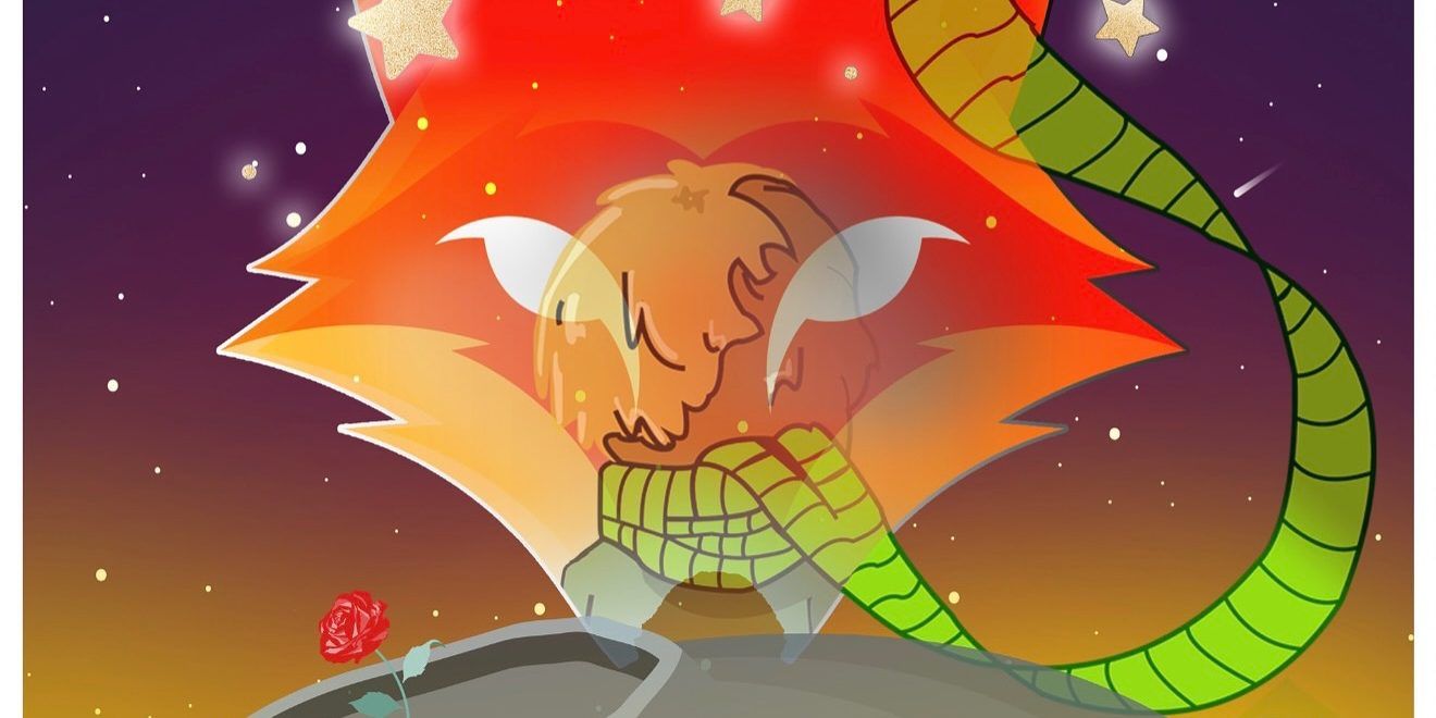 Catanzaro, “Teatro Kids” mette in scena “Il Piccolo Principe”