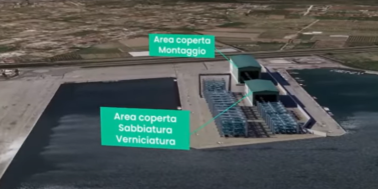 «Noi lavoriamo per attrarre investimenti, l’altra parte politica lavora contro la Calabria»