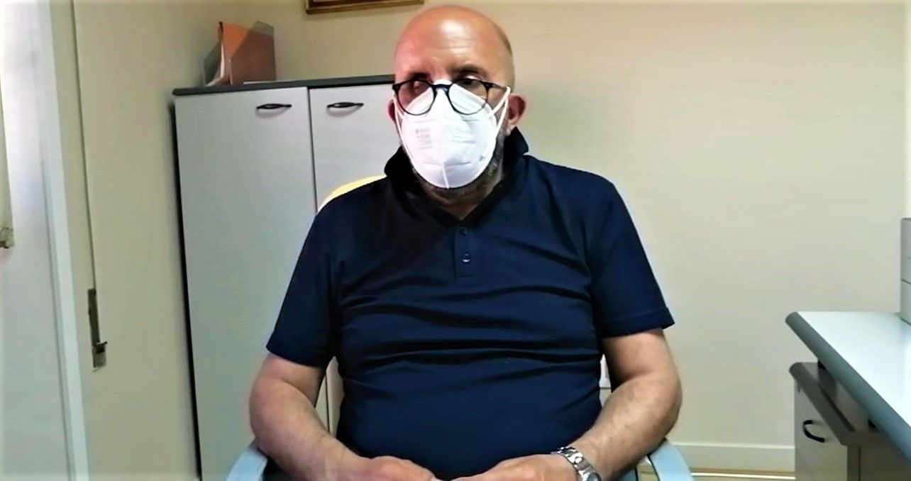 Elezioni a Cosenza, Miccoli resta e rilancia: «Presto il nome del candidato»