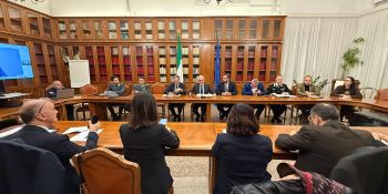 Scordovillo verso lo smantellamento: Prefettura e Regione fanno il punto sulla bonifica