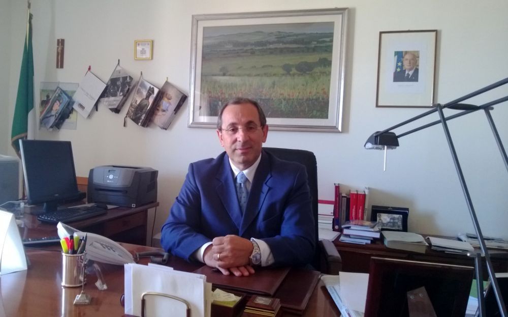 Lucano: «Dall’ex prefetto di Reggio avversione evidente per Riace»