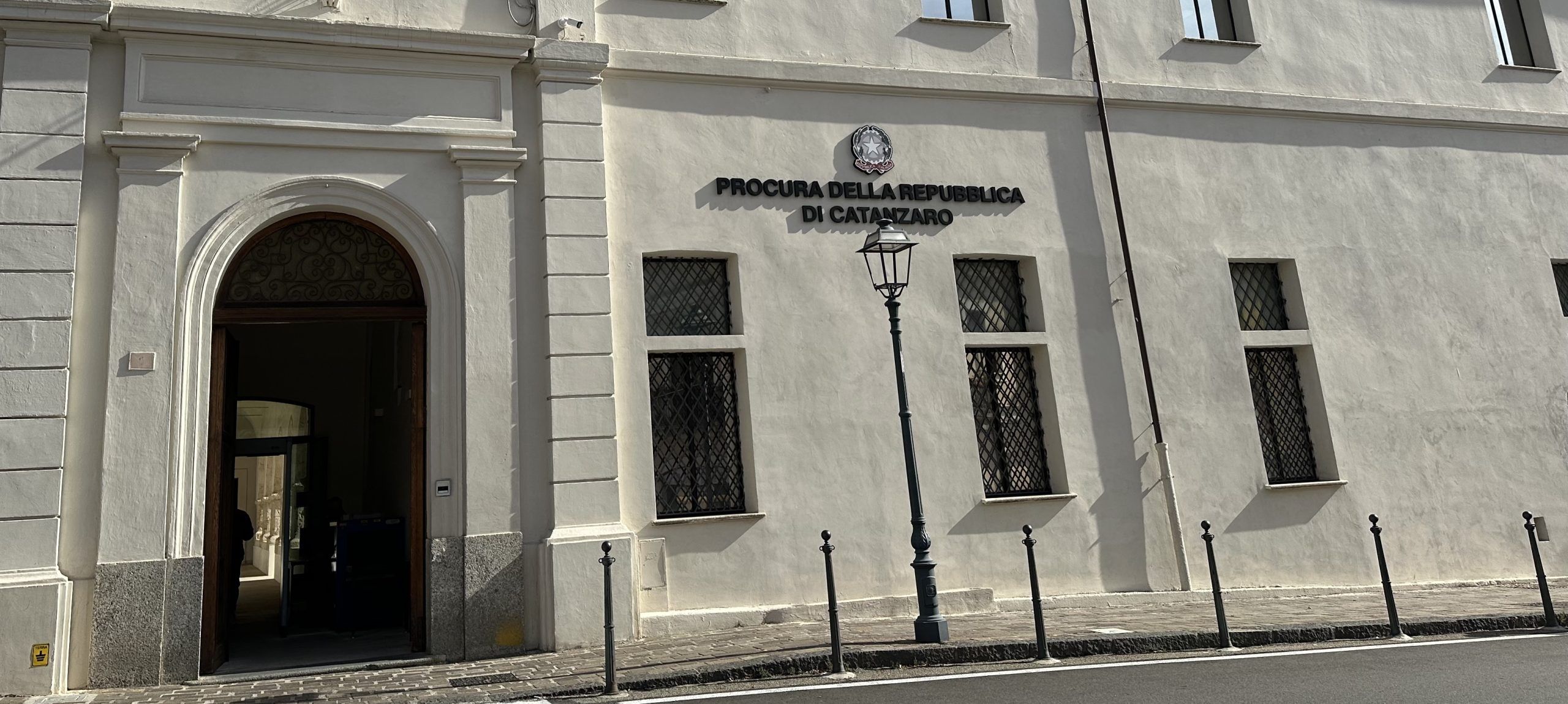 ‘Ndrangheta: chiesta condanna di 16 anni per boss di Tropea