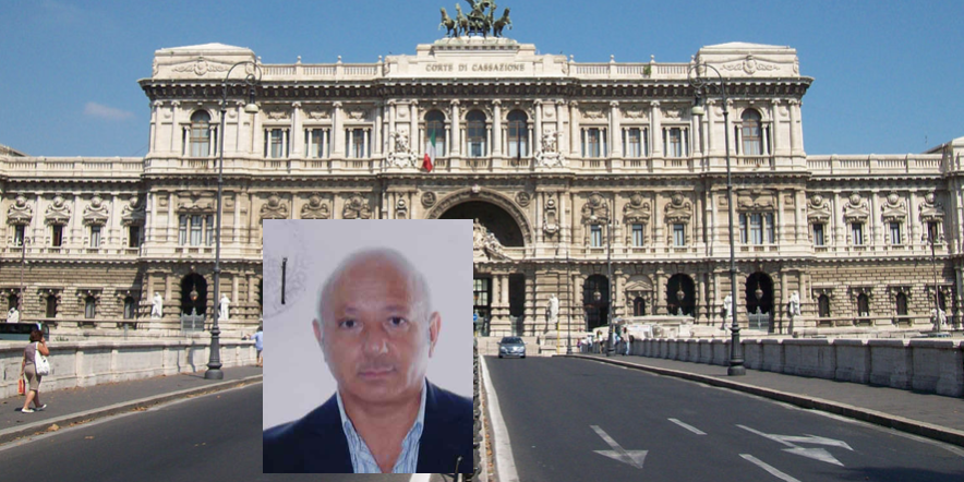 Il “contabile” al summit con Grande Aracri. La Cassazione: «Assoluzione illogica. Processo da rifare»