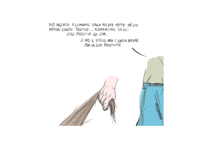 La morte di Lorena, un delitto feroce e (ancora) senza movente