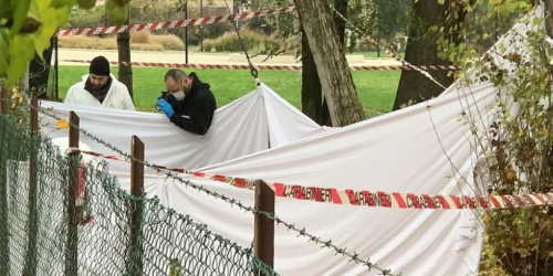 donna uccisa reggio emilia