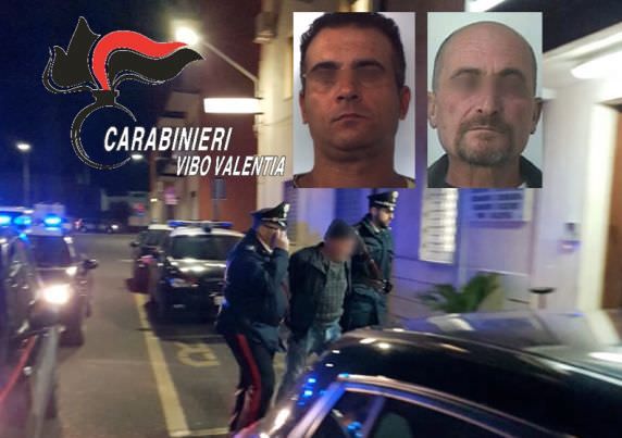 Allagarono la casa di un anziano per rubargli 30 euro, arrestati