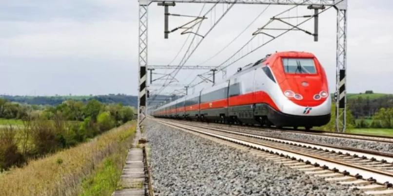 Trasporti in Calabria, da domani lavori su linea ferroviaria jonica tra Sibari e Crotone