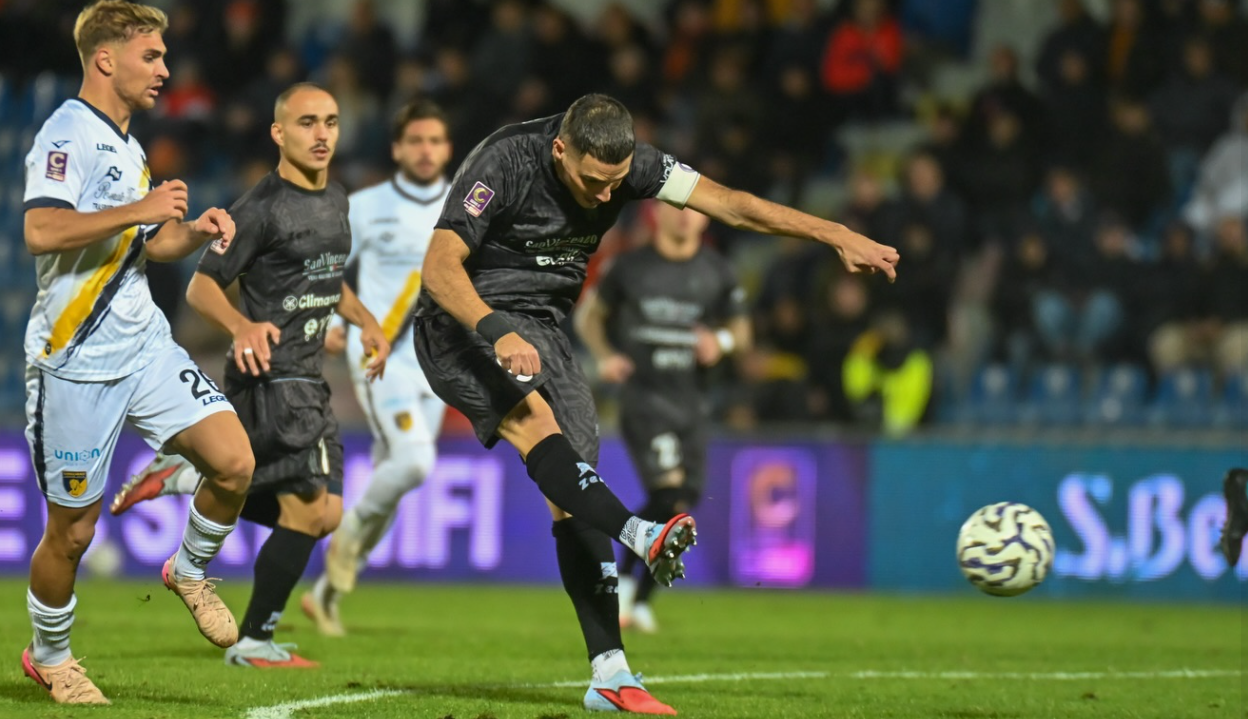 Crotone, countdown per Catania: morale e punti fondamentali in palio