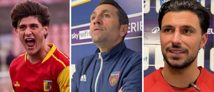 Catanzaro, la quiete ritrovata. Cosenza, il prezzo della “sostenibilità”. La salita dolce del Crotone