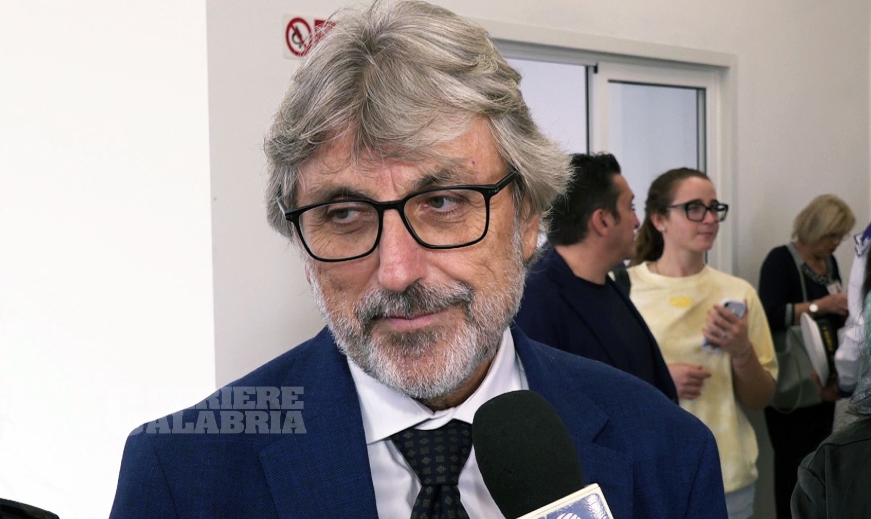 Esposito: «Il Tavolo al Mef ci ha promosso, andiamo verso l’uscita dal commissariamento»