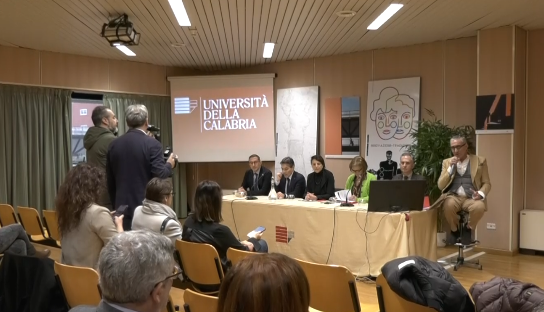 Primavera in Unical, l’Ateneo si svela a studenti e cittadini