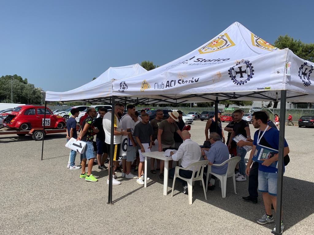 Coppa Sila, al via le competizioni