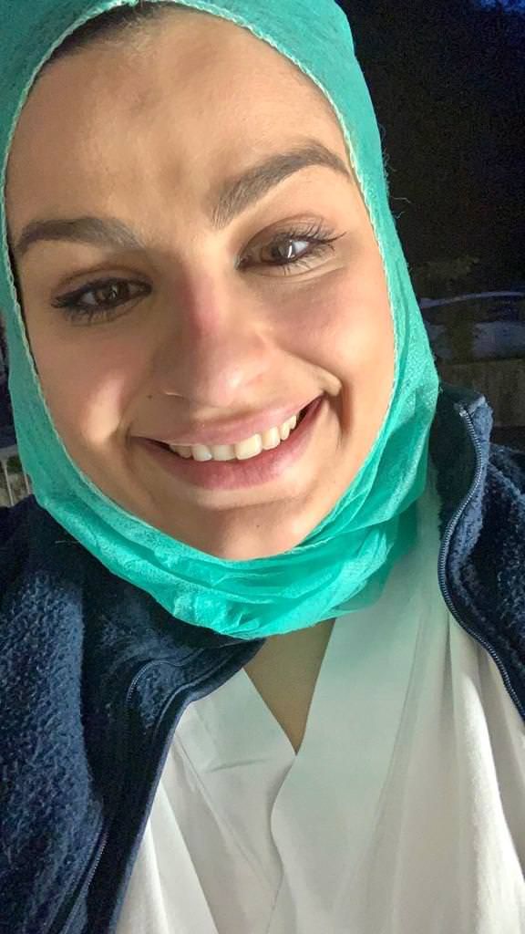 Dalla “trincea”, la storia di Mariangela. «Noi infermieri rischiamo la vita ogni giorno»