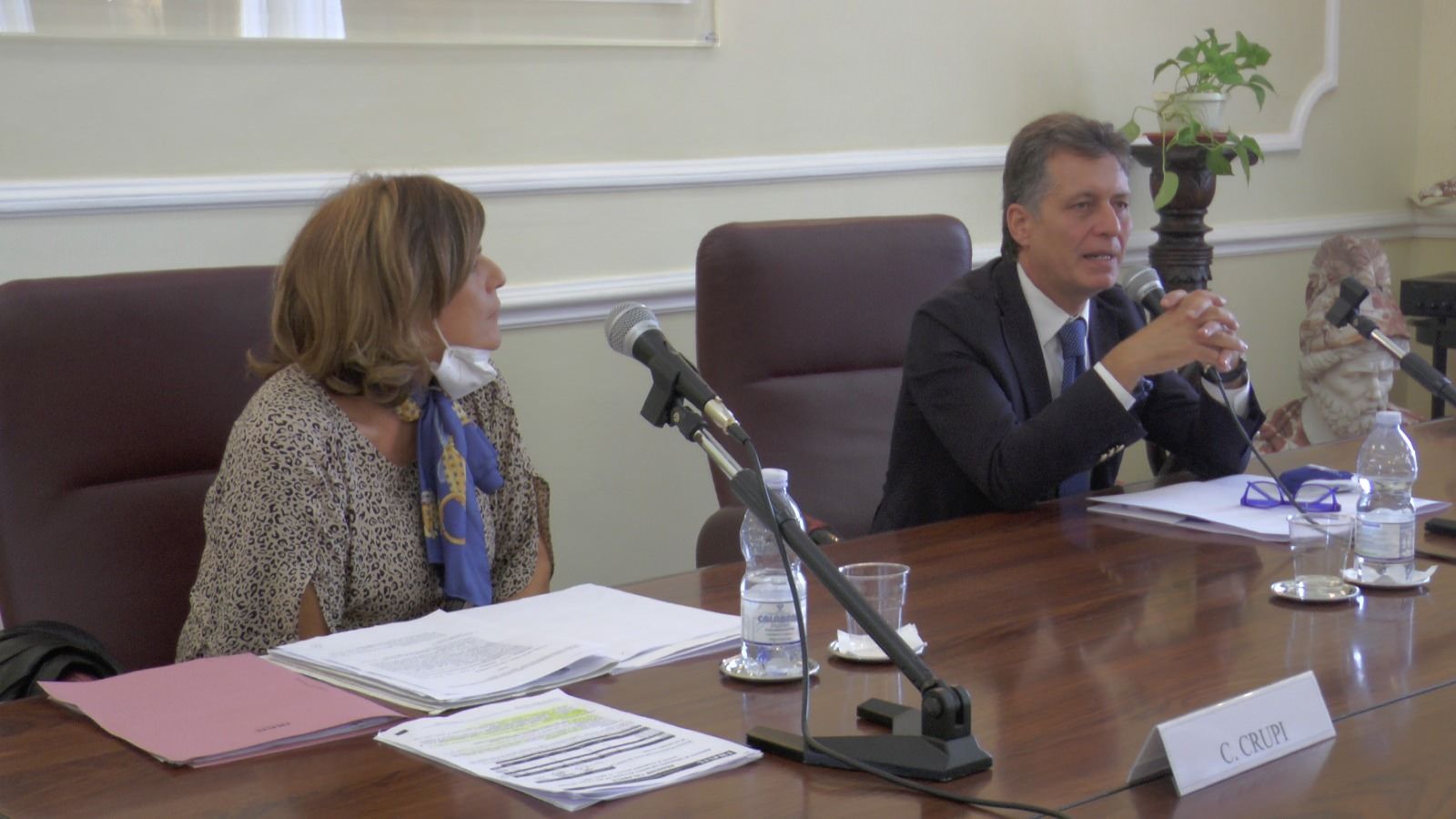 Sicurezza sui luoghi di lavoro, al via intesa tra Unindustria e Inail