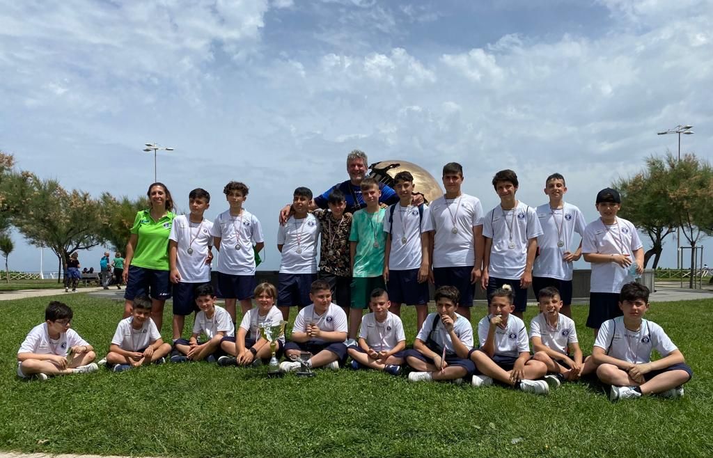 SportinTour 2022 di Us Acli. «Insieme per far ripartire lo sport, in campo»