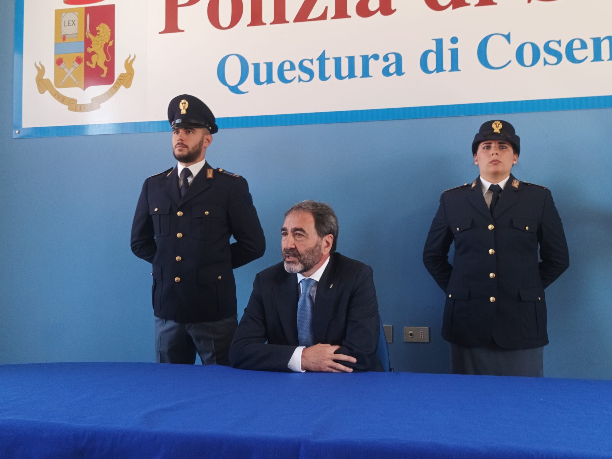 Violenza di genere, da inizio anno 27 provvedimenti di ammonimento nel Cosentino